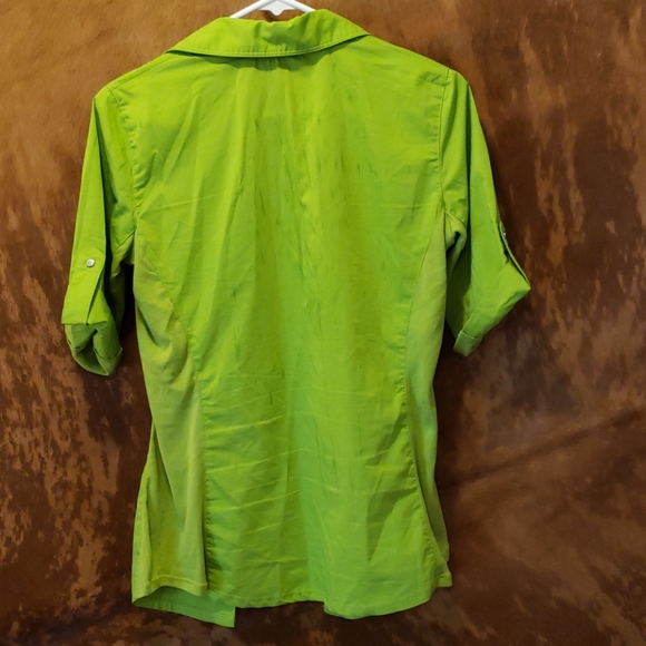 Blouse - Picture 2 of 2